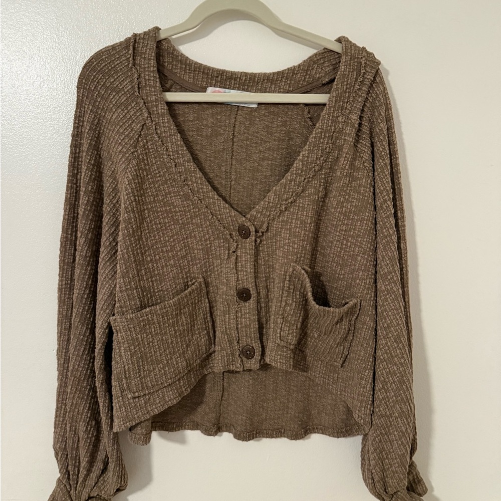 Free People Oasis Set